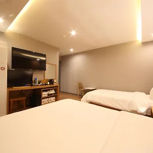 Hotel Prima, Busan