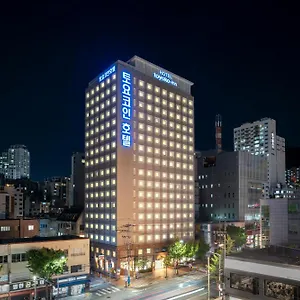 מלון Toyoko Seomyeon, בוסאן