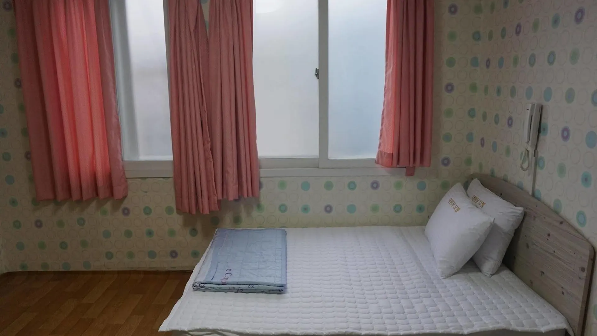 Daewonjang Motel Busan Hotel