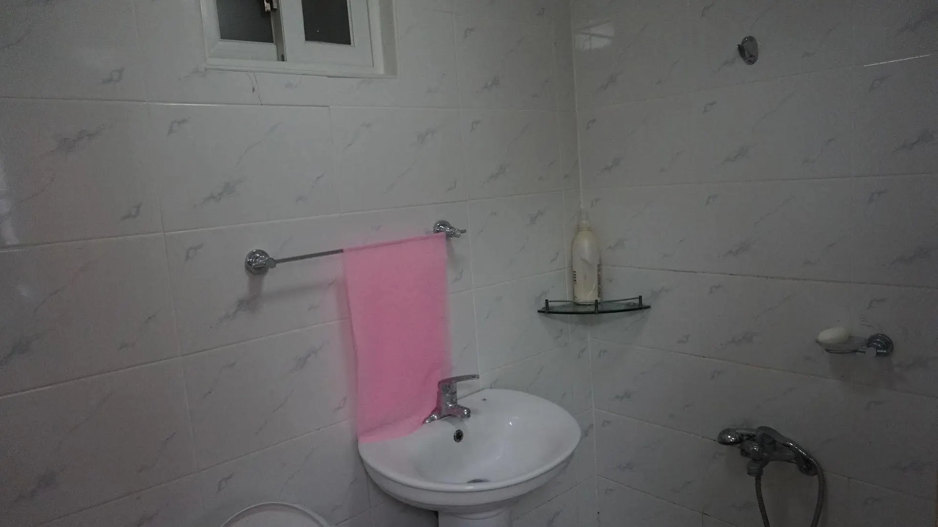 Daewonjang Motel Busan Hotel