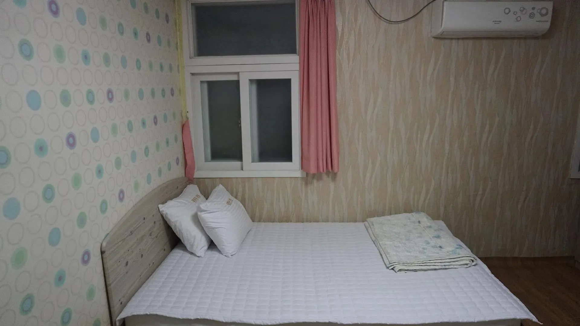 Daewonjang Motel Busan South Korea