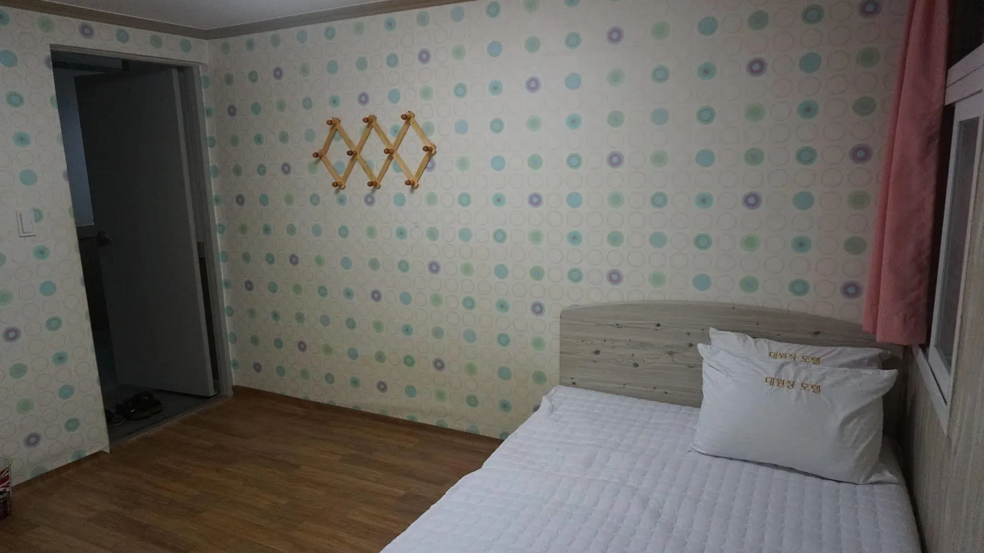 Daewonjang Motel Busan 3*,