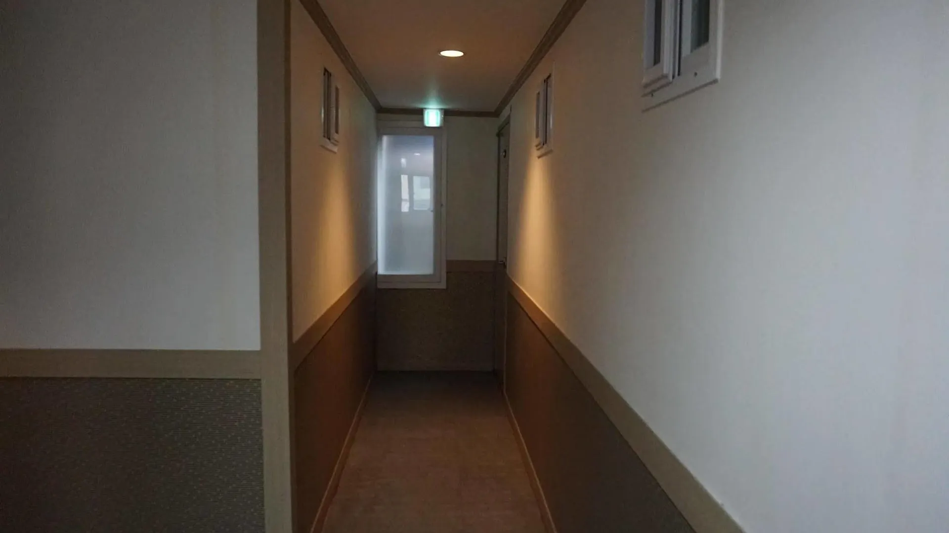 Hotel Daewonjang Motel Busan