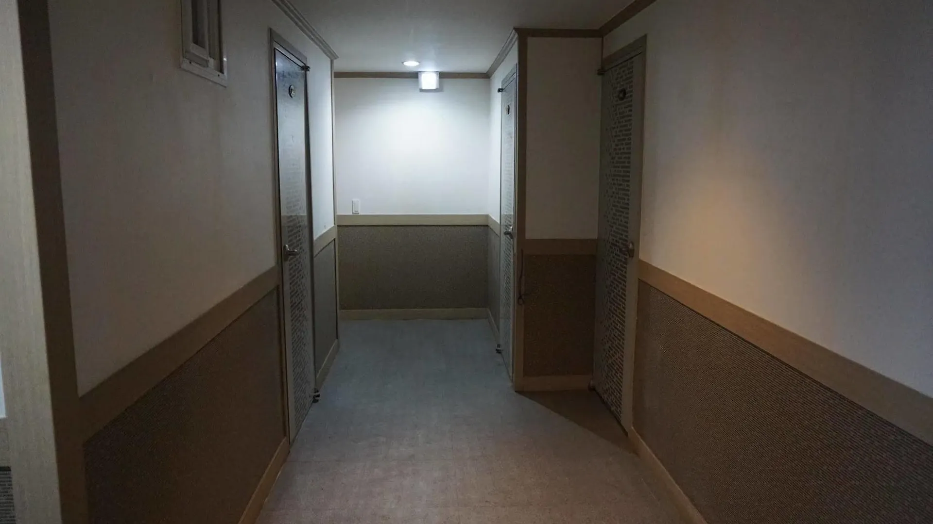 Daewonjang Motel Busan